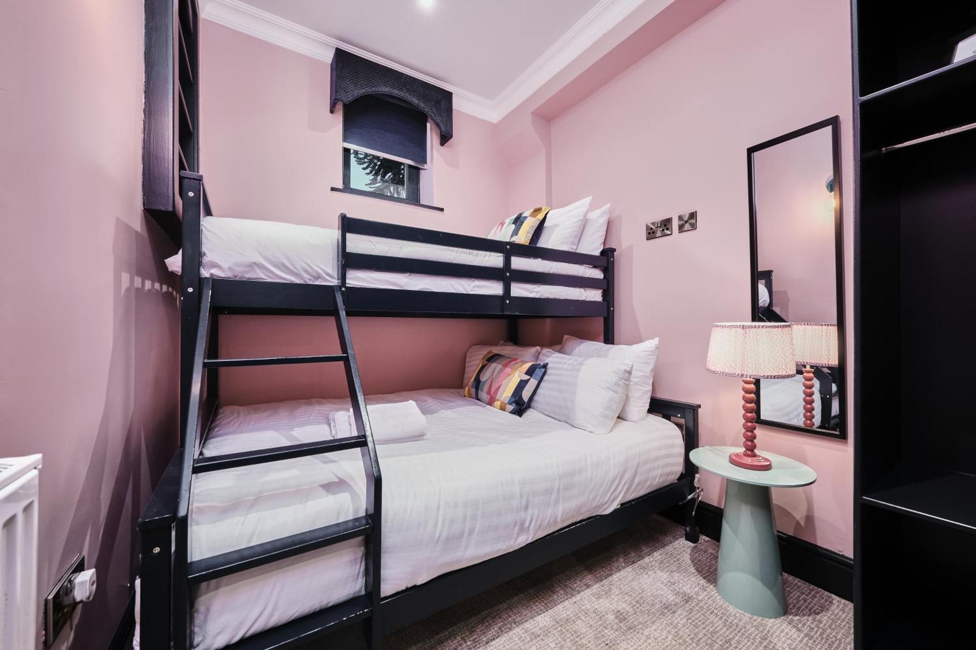 Clarence House Bed & Breakfast Londonderry Dış mekan fotoğraf