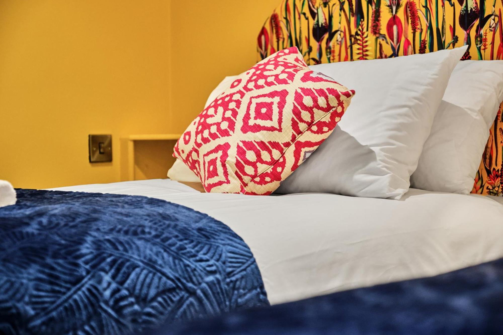 Clarence House Bed & Breakfast Londonderry Dış mekan fotoğraf