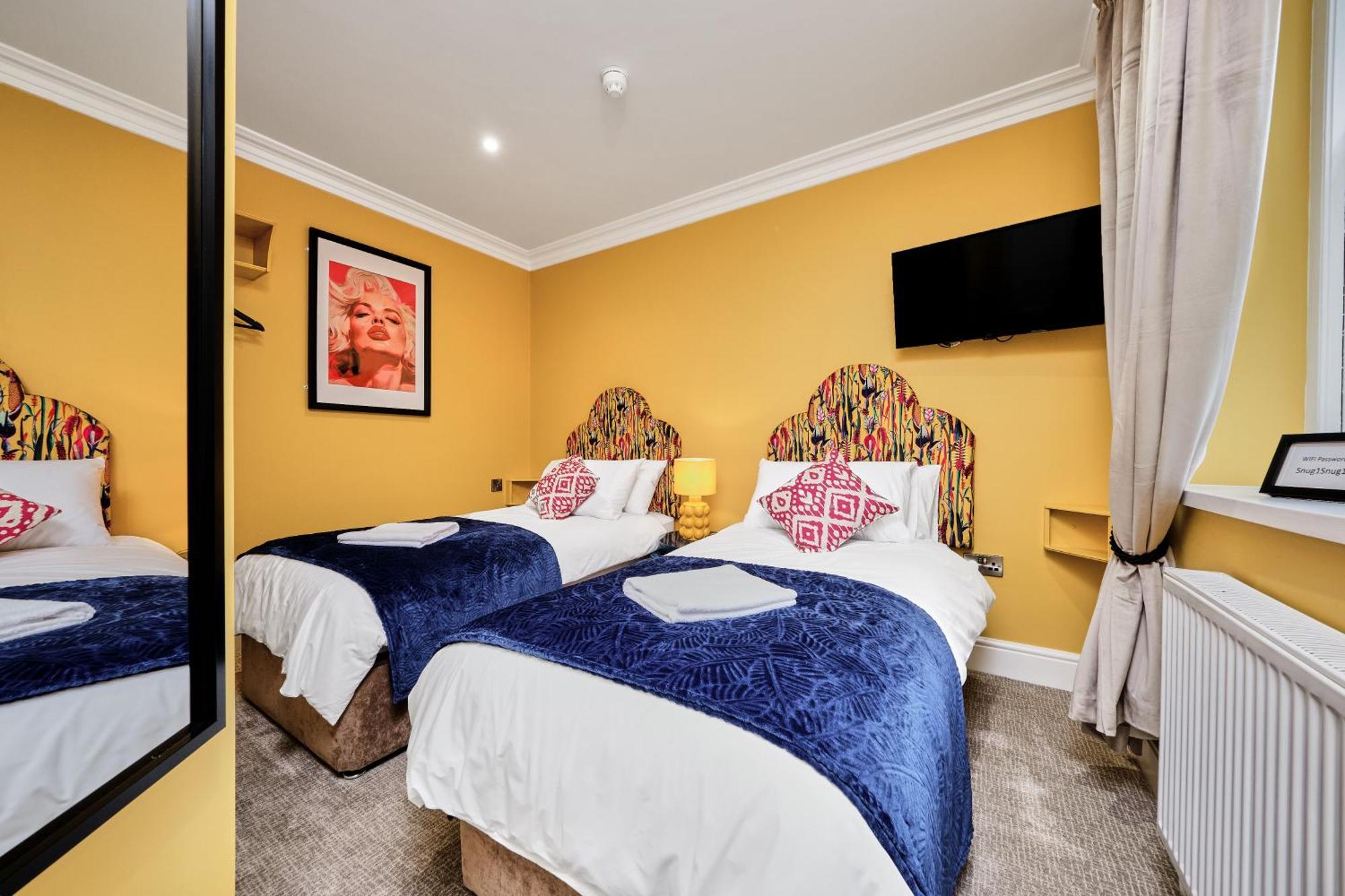 Clarence House Bed & Breakfast Londonderry Dış mekan fotoğraf